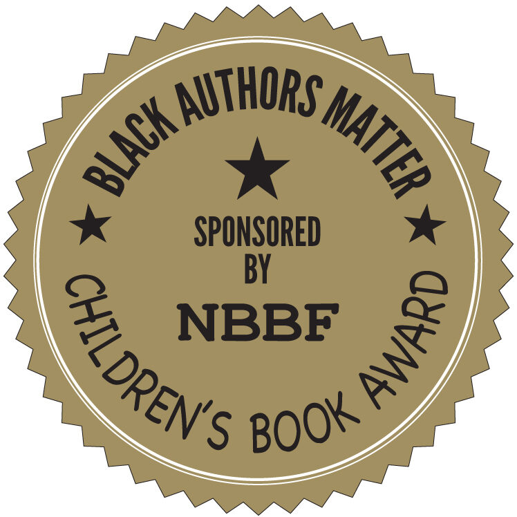 Black Authors Matter Book Awards